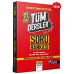 11. Sınıf Sayısal Tüm Dersler Soru Bankası Benim Hocam Yayınları
