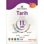11. Sınıf Tarih Akıllı Kitabım - Kolektif