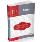11. Sınıf Tarih Öğretmenin Ders Notları - Hüseyin Gül