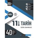 11. Sınıf Tarih Soru Bankası - Pegem Akademi Yayıncılık