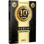 11.Sınıf Tarih Soru Bankası - Robert Yayınları