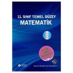 11. Sınıf Temel Düzey Matematik - Sonuç Yayınları Komisyon