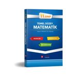 11. Sınıf Temel Düzey Matematik Tek Kitap - Sonuç Yayınları