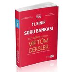 11 Sınıf Tüm Dersler Soru Bankası Eşit Ağırlık Sözel Editör Yayınları