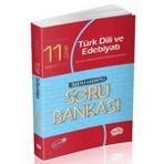 11. Sınıf Türk Dili ve Edebiyatı Özetli Lezzetli Soru Bankası Editör Yayınları