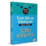 11. Sınıf Türk Dili ve Edebiyatı Özetli Lezzetli Soru Bankası