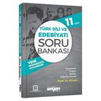 11.sınıf Türk Dili Ve Edebiyatı Soru Bankası Ankara Kitap