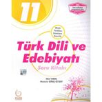 11.Sınıf Türk Dili ve Edebiyatı Soru Bankası Palme Yayınları