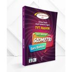 11.sınıf Tyt Hazırlık Ders Anlatan Geometri Soru Bankası