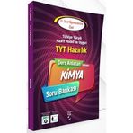 11. Sınıf TYT Hazırlık Ders Anlatan Kimya Soru Bankası