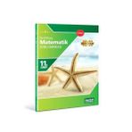 11.Sınıf Yes İleri Düzey Matematik Yıldızlı Soru Bankası