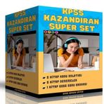 11 Süper Kitap KPSS Kazandıran Süper Set