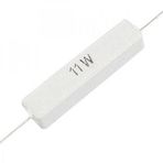 11 Watt 10 Ohm Taş Direnç