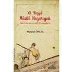 11. Yüzyıl Musiki Nazariyesi İbn Zeyle'nin El Kafi Fil Mûsika'sı - Mehmet Öncel