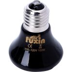 (110-120V)-100W Tarzı Evcil Sürüngen Üretim Seramik Isıtıcı Isıtma Lambası Ampul R9JC (Yurt Dışından)