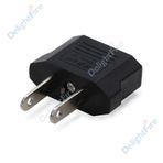 110-220 VOLT ELEKTRİK PRİZ ÇEVİRİCİ DÖNÜŞTÜRÜCÜ AMERİKAN JAK