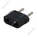 110-220V Elektrık Prız Sarj Cevırıcı Donusturucu Aparat Seyahat