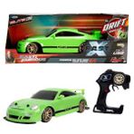 1:10 Fast &amp; Furious Brian’s Porsche 911 Gt3 (997) USB Şarjlı Uzaktan Kumandalı Drift Araba