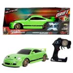 1:10 Fast & Furious Brian’s Porsche 911 Gt3 (997) USB Şarjlı Uzaktan Kumandalı Drift Araba