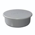 110 Luk Kör Tapa Pvc 3,2 ( Kalde )