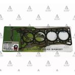 11044-5M320 Silindir Kapak Contası Almera 00-02 1.5Cc / Qg15de Çelik