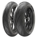 110/70ZR17 VE 160/60ZR17 ANLAS VIENTO SPORT TAKIM LASTİK