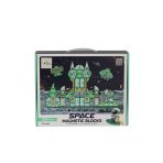 1108 Manyetik Puzzle 108 Parça