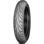 110/80Zr19 Mitas Tourıng Force (59W) Tl Ön Lastik