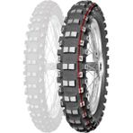110/90-19 Mitas Terra Force-Mx Mh 62M Arka Lastik