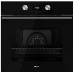 111000010-Teka Hlb 8600 Bk Siyah Fırın