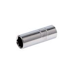 1113 06 9160 Buji Lokma Anahtar Lastikli 1/2" 16 Mm 1113069160SRK