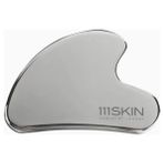 111SKIN Contouring Gua Sha - Gümüş