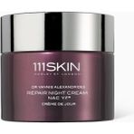 111Skin Onarıcı Gece Kremi 50ML, ve Nemlendirici Gece Bakımı