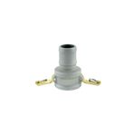 11/2'' A Tipi Alüminyum Kamlok