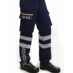 112 Acil Sağlık Pantolon