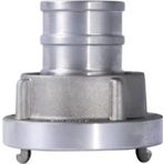 11/2" Alman Tip Rekor Hortum Ucu