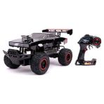 1:12 Fast & Furious Dom’s Dodge Charger R/T 4X4 USB Şarjlı Uzaktan Kumandalı Araba