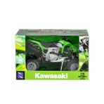 1:12 Kawasaki KFX 450R Motor