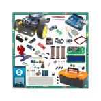 112 Parça Başlangıç Seti, Arduino İle Uyumlu, Renkli