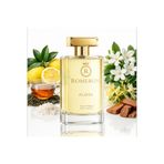 112 Platin Kadın Parfüm EDP 50ml