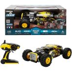 1:12 Usb Şarjlı Uzaktan Kumandalı 4X4 Off Road Araba