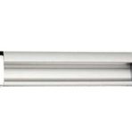 1125-bambu Gömme Kulp 224 Mm Krom-mat Krom F-599
