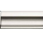 1125-bambu Gömme Kulp 96 Mm Krom-mat Krom F-599