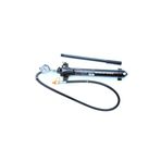 11270 Hidrolik Pompa Basınç Göstergeli 100 Mpa 15000 Psi 10 Ton Kapasiteli