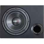 112S 1000W 30CM Subwoofer 250W Rms (Kabinli/bass) Kabinli