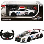 1:14 Audi R8 Lms Uzaktan Kumandali Isikli Araba