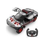 1:14 Audi Rs Q E-tron E2 Uzaktan Kumandalı Araba Çok Renkli