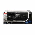 1:14 Ford Gt Uzaktan Kumandali Isikli Araba - Siyah