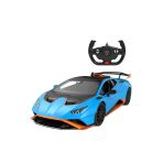 1:14 Lamborghini Huracan Sto Uzaktan Kumandalı Işıklı Araba – 33 Cm Yarış Serisi Rc Model