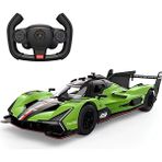 1/14 Lamborghini SC63 Lmdh F/f 2.4ghz Uzaktan Kumandalı Araba
